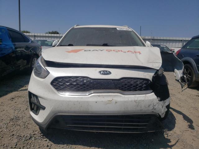 VIN KNDCB3LC7L5415788 2020 KIA Niro, LX no.5