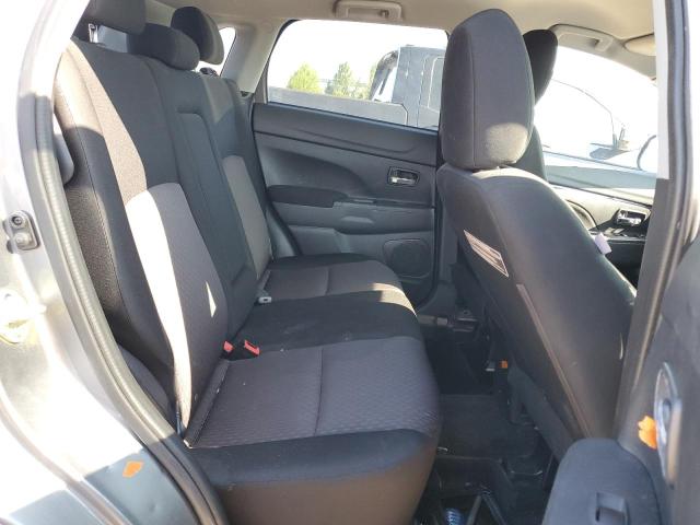 2018 MITSUBISHI RVR SE JA4AJ3AU8JU602623
