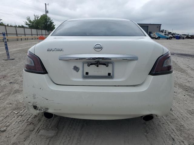 2014 Nissan Maxima S VIN: 1N4AA5AP2EC460881 Lot: 56952154