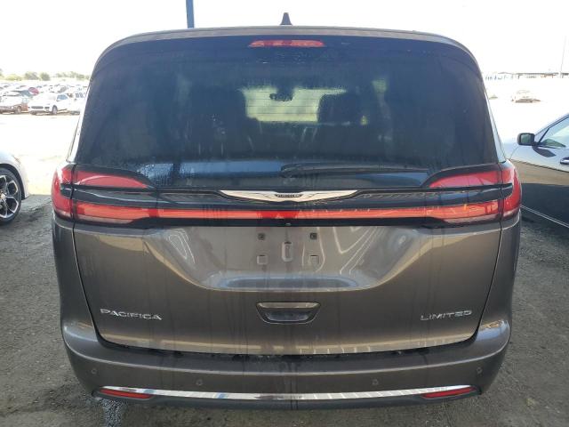 2022 CHRYSLER PACIFICA L - 2C4RC1GG7NR122004