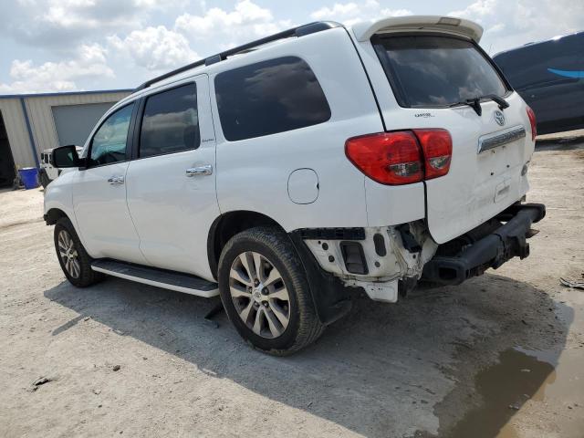 2015 TOYOTA SEQUOIA LI 5TDJY5G19FS111788