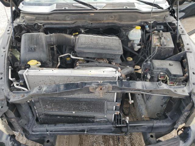 2002 Dodge Ram 1500 VIN: 3D7HA18N92G120244 Lot: 62387294