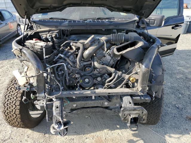 2021 FORD F150 SUPER - 1FTFW1E58MFB64991