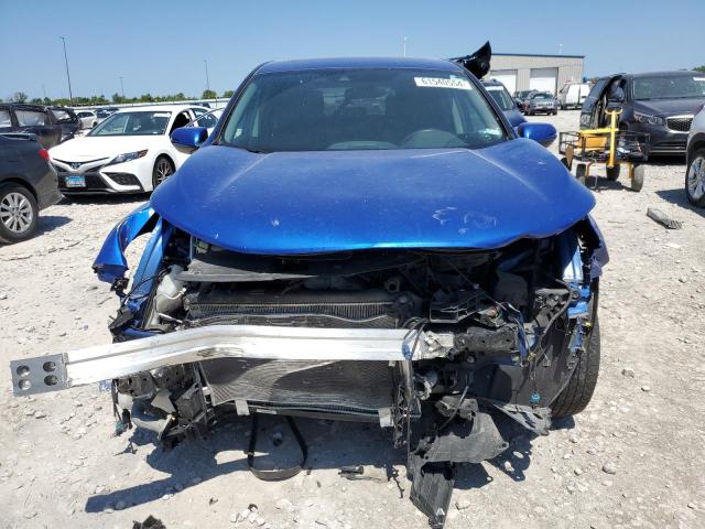 2021 HONDA CR-V EX - 7FARW2H57ME005158