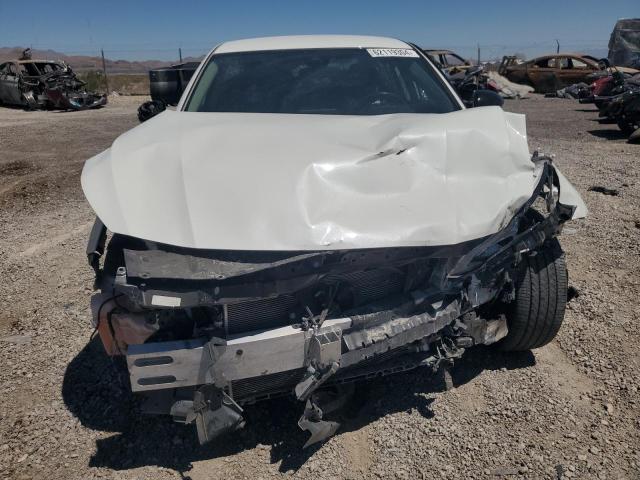 2022 NISSAN ALTIMA SR - 1N4BL4CV1NN348839