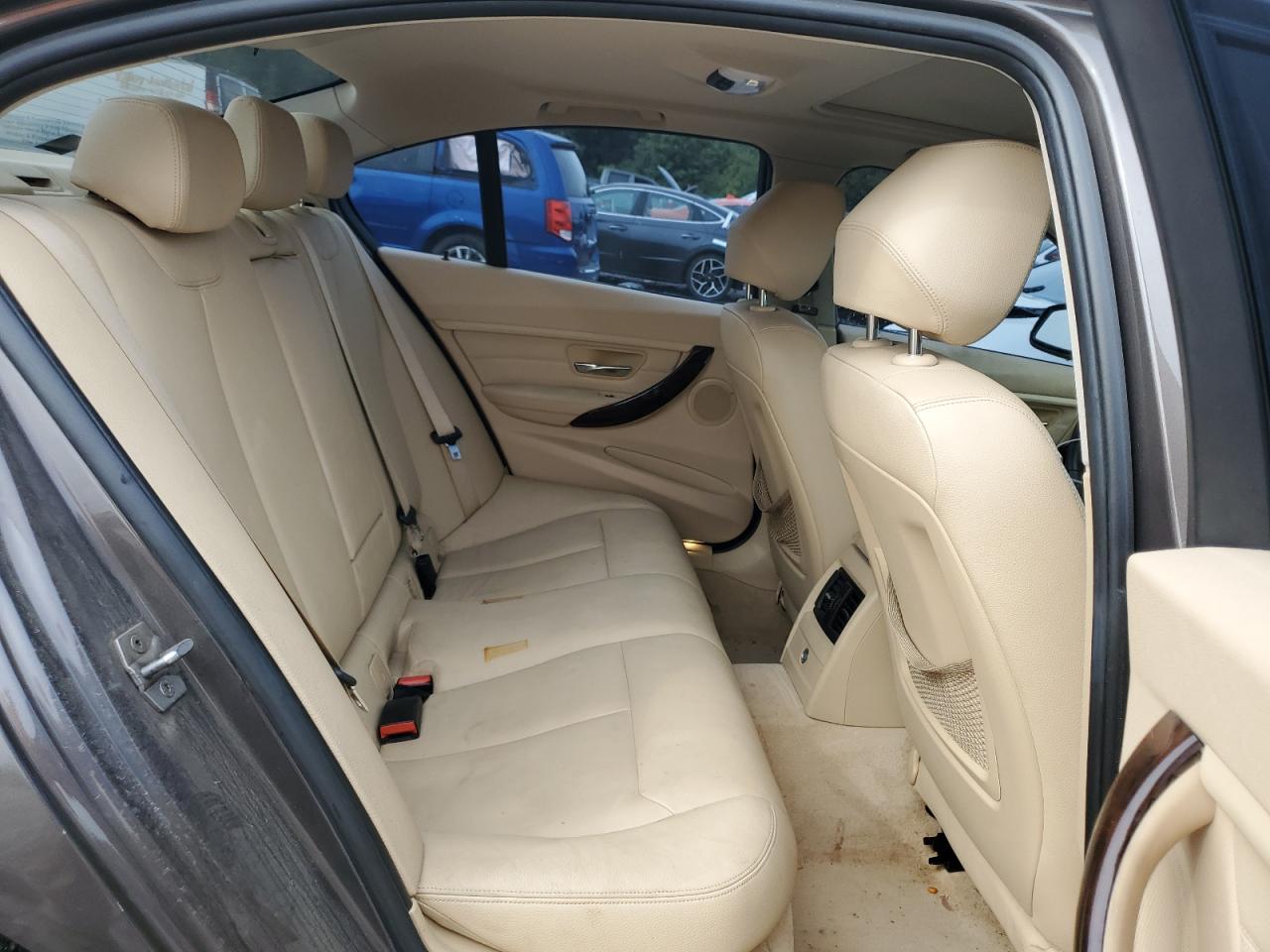 WBA3A5C50EJ464984 2014 BMW 328 I