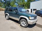 ISUZU TROOPER S снимка