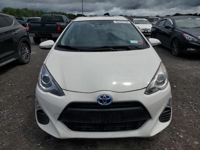 2016 Toyota Prius C VIN: JTDKDTB39G1131034 Lot: 62452784