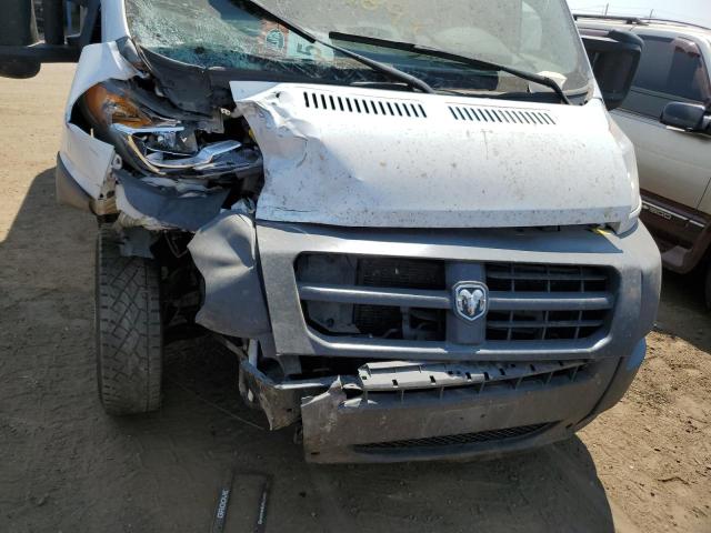 2017 RAM PROMASTER - 3C6TRVAG5HE541194