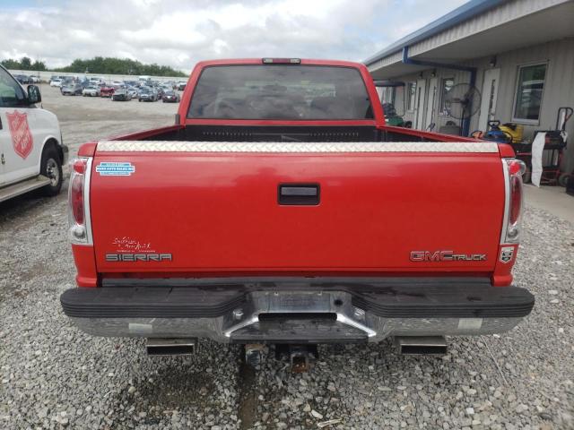 1994 GMC Sierra C1500 VIN: 1GDEC19K0RE559115 Lot: 61678304