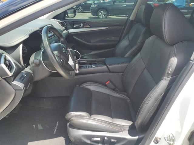 2017 NISSAN MAXIMA 3.5 - 1N4AA6APXHC447547