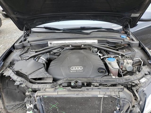 VIN WA1CMAFP4EA049239 2014 Audi Q5, Tdi Premium Plus no.12