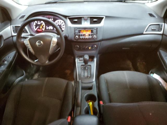 2017 Nissan Sentra S VIN: 3N1AB7AP2HY264117 Lot: 61759014