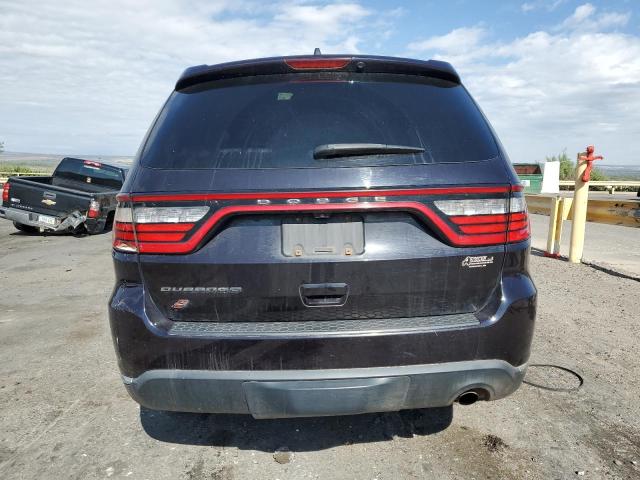 2018 Dodge Durango Sxt VIN: 1C4RDJAG9JC330278 Lot: 61540524