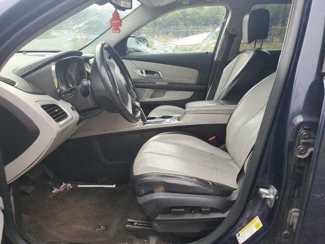 2015 GMC TERRAIN SL - 2GKALSEK7F6303010