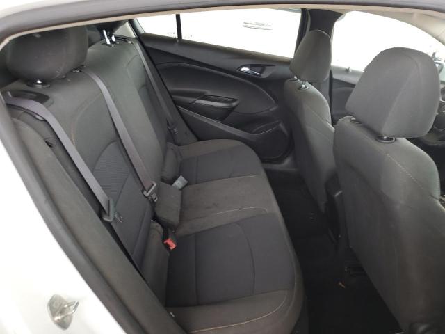 2017 CHEVROLET CRUZE LS - 1G1BC5SM7H7112111