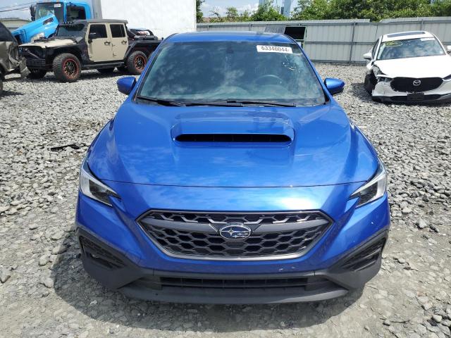 2022 SUBARU WRX LIMITE JF1VBAL6XN9015765  63340044