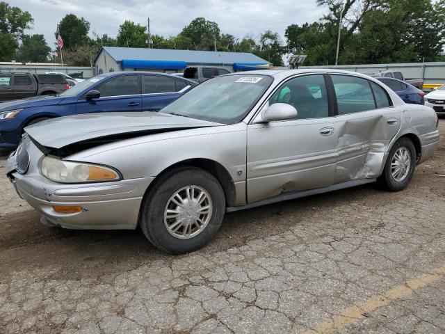 2005 BUICK LESABRE LI #2940731366