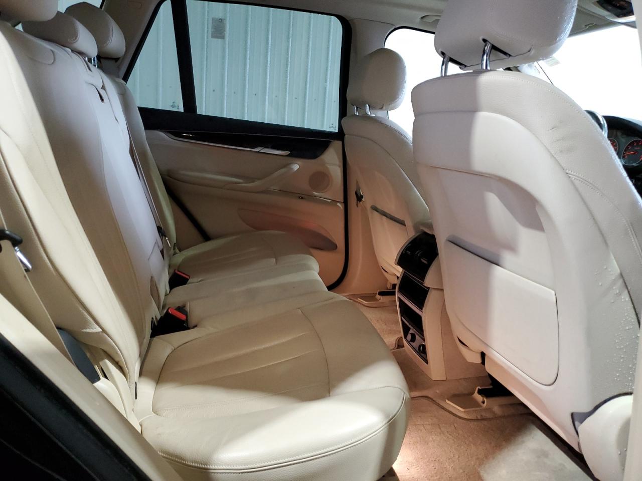 5UXKR0C59F0K58983 2015 BMW X5 xDrive35I