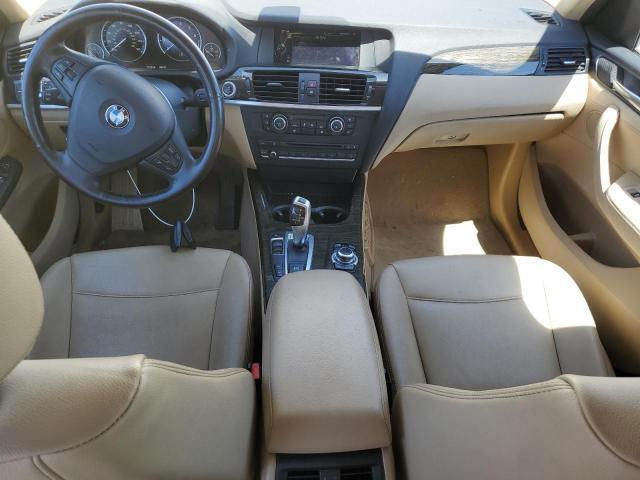 2014 BMW X3 xDrive28I VIN: 5UXWX9C51E0D23919 Lot: 60520924