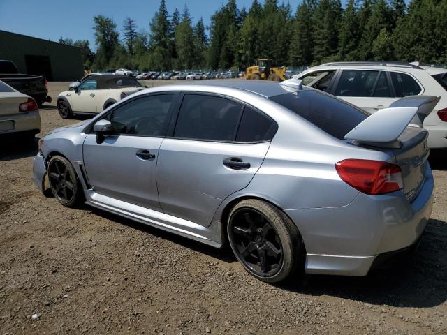 VIN JF1VA2M66J9813858 2018 Subaru WRX, Sti no.2