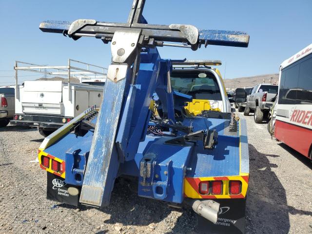 2017 Ford F450 Super Duty VIN: 1FDUF4GT8HEC48224 Lot: 57357174