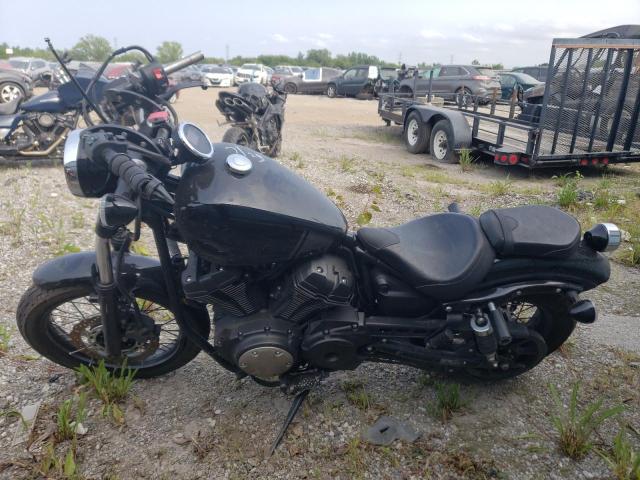 2017 YAMAHA XVS950 CU JYAVN05E4HA012780