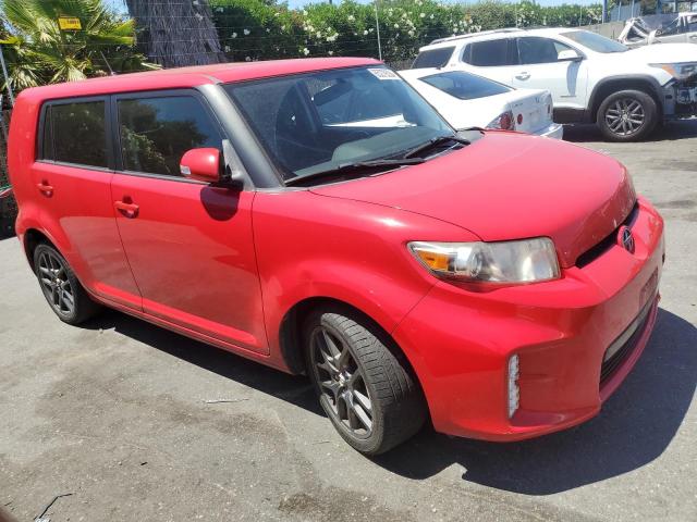 VIN JTLZE4FE3FJ073258 2015 Toyota Scion no.4