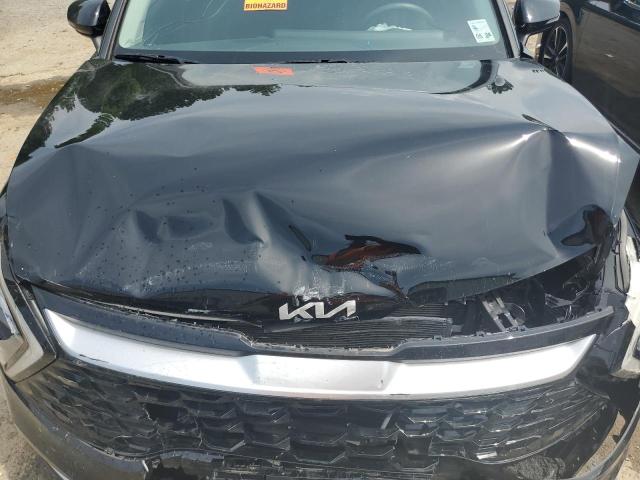 2023 KIA SPORTAGE E - 5XYK33AF9PG128777