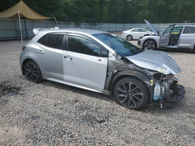 2020 TOYOTA COROLLA XS - JTNA4RBE7L3104604