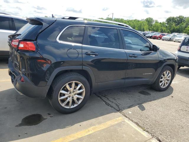 Vin: 1c4pjmds5gw163880, lot: 63172294, jeep grand cher limited 20163