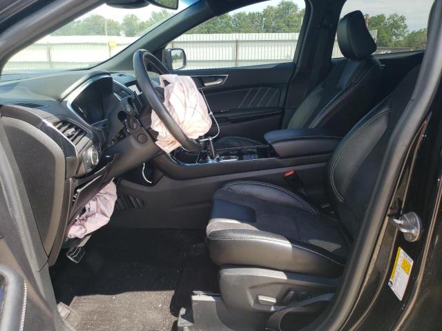 2020 FORD EDGE ST - 2FMPK4AP6LBA26774