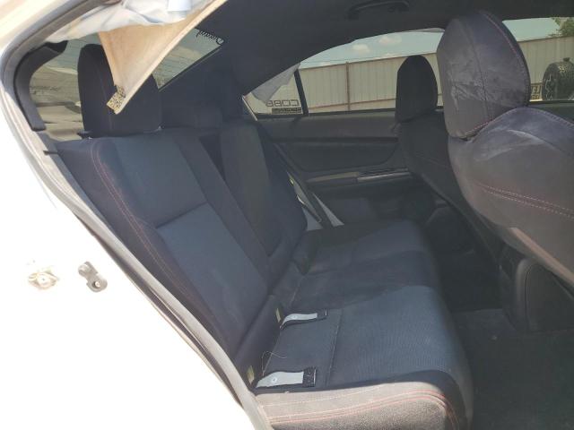 2021 SUBARU WRX - JF1VA1A69M9805739
