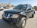 2016 NISSAN FRONTIER S - 1N6AD0EV6GN728722