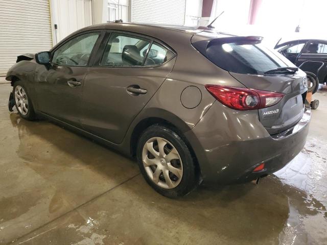 VIN 3MZBM1K75EM116017 2014 Mazda 3, Sport no.2