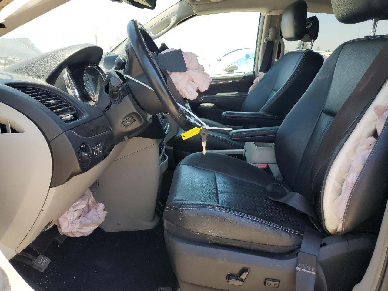 2C4RC1CG8DR780418 2013 Chrysler Town & Country Touring L