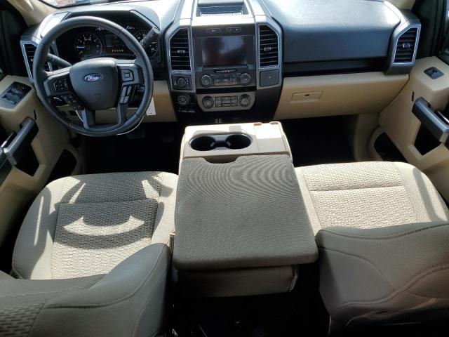 2019 FORD F150 SUPER - 1FTFW1E43KFD10766