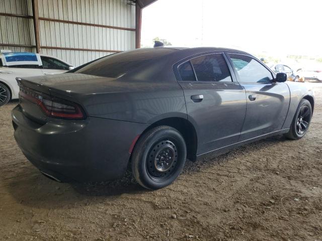 2016 DODGE CHARGER SX - 2C3CDXHG1GH339050