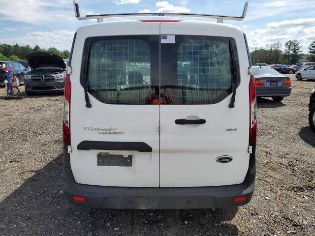 NM0LS7EX5G1253340 2016 Ford Transit Connect Xl