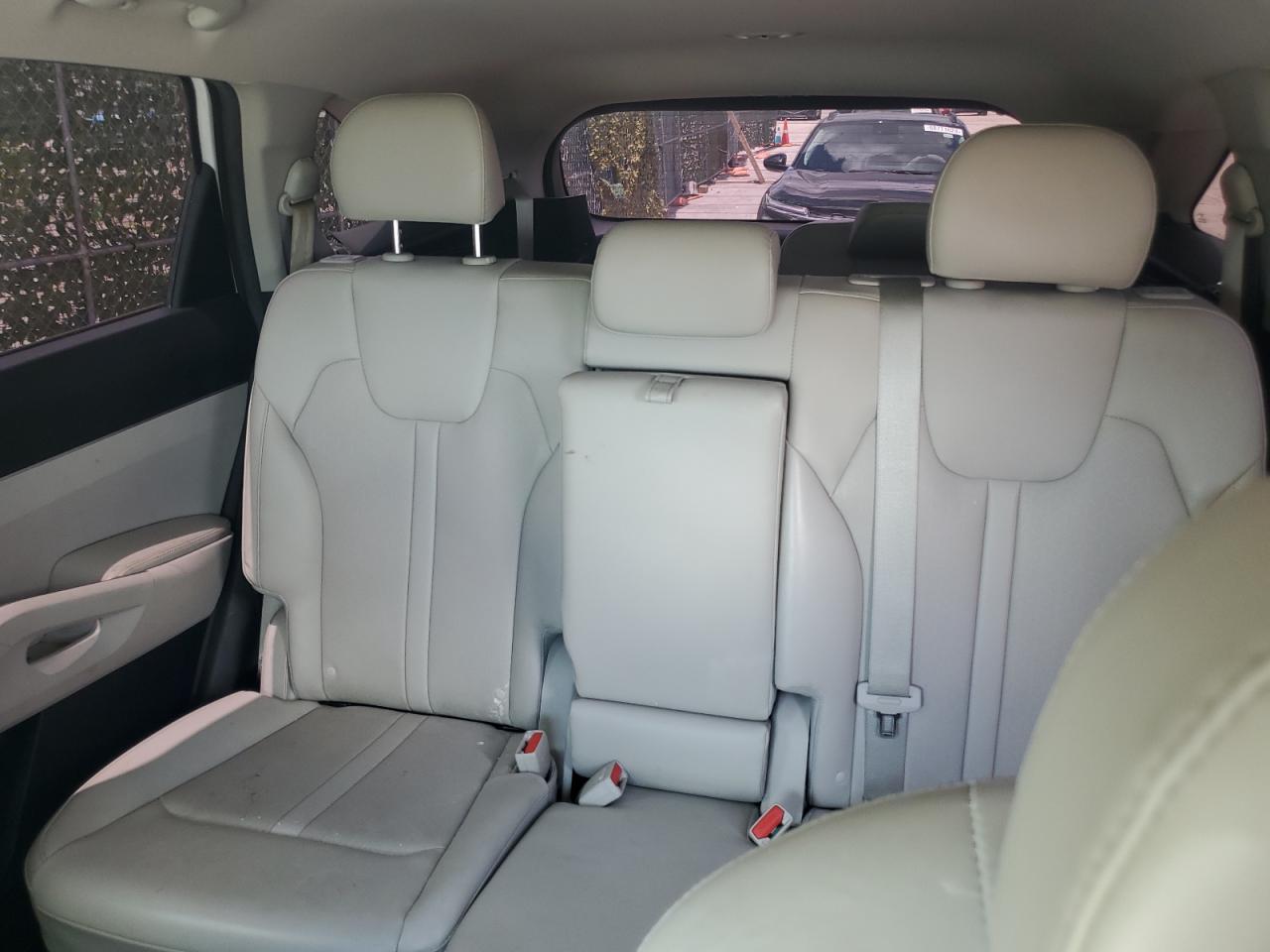 5XYRLDLC7NG118074 2022 Kia Sorento S