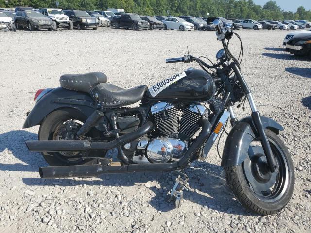 HONDA VT1100 C2 2002 1HFSC43012A photo #1