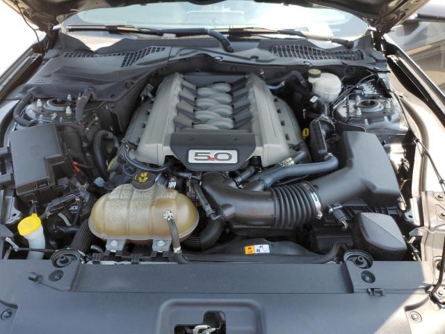 2015 FORD MUSTANG GT - 1FA6P8CFXF5385721