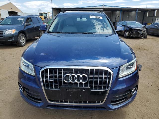 VIN WA1L2AFP7GA045243 2016 Audi Q5, Premium Plus no.5