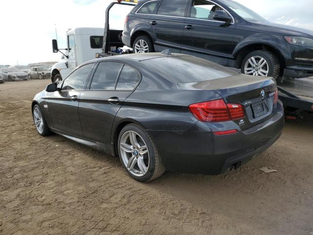 VIN WBAFV3C53FD686411 2015 BMW 5 Series, 535 D Xdrive no.2