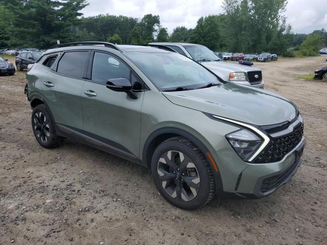 2023 KIA SPORTAGE E - 5XYK6CAF6PG007891