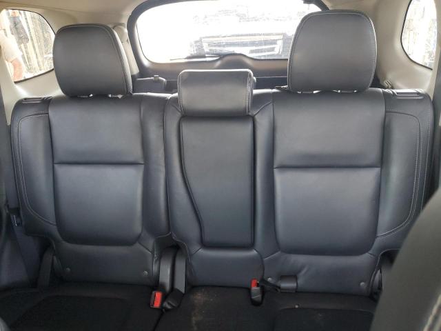 2019 MITSUBISHI OUTLANDER - JA4AZ3A3XKZ027364
