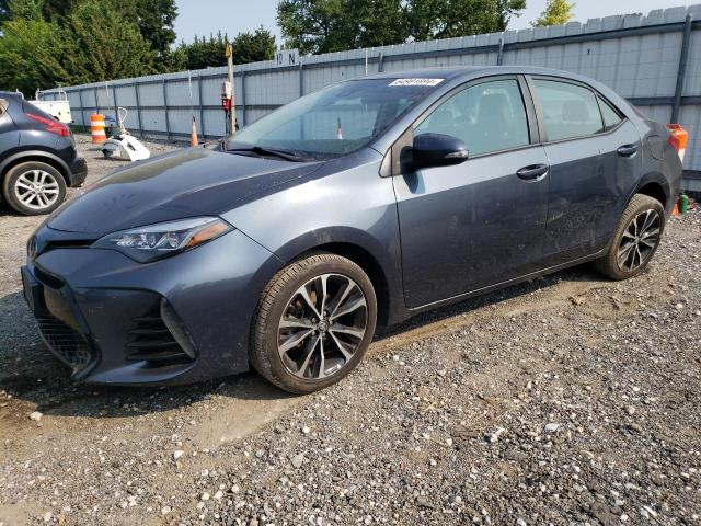 2019 TOYOTA COROLLA L #3302702999