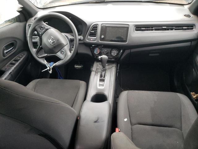 2020 HONDA HR-V SPORT - 3CZRU6H17LM723075