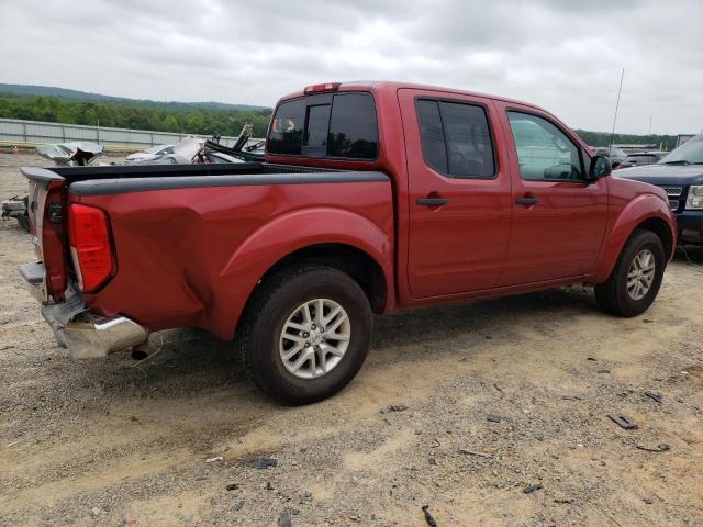 2016 NISSAN FRONTIER S - 1N6AD0EV1GN777598