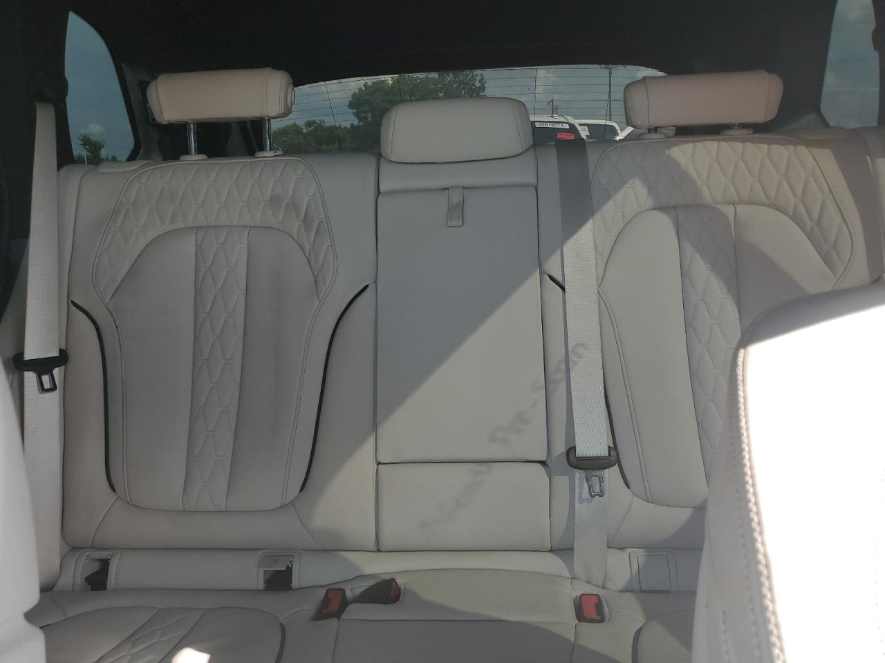 5UXCR6C51KLL37175 2019 BMW X5 xDrive40I